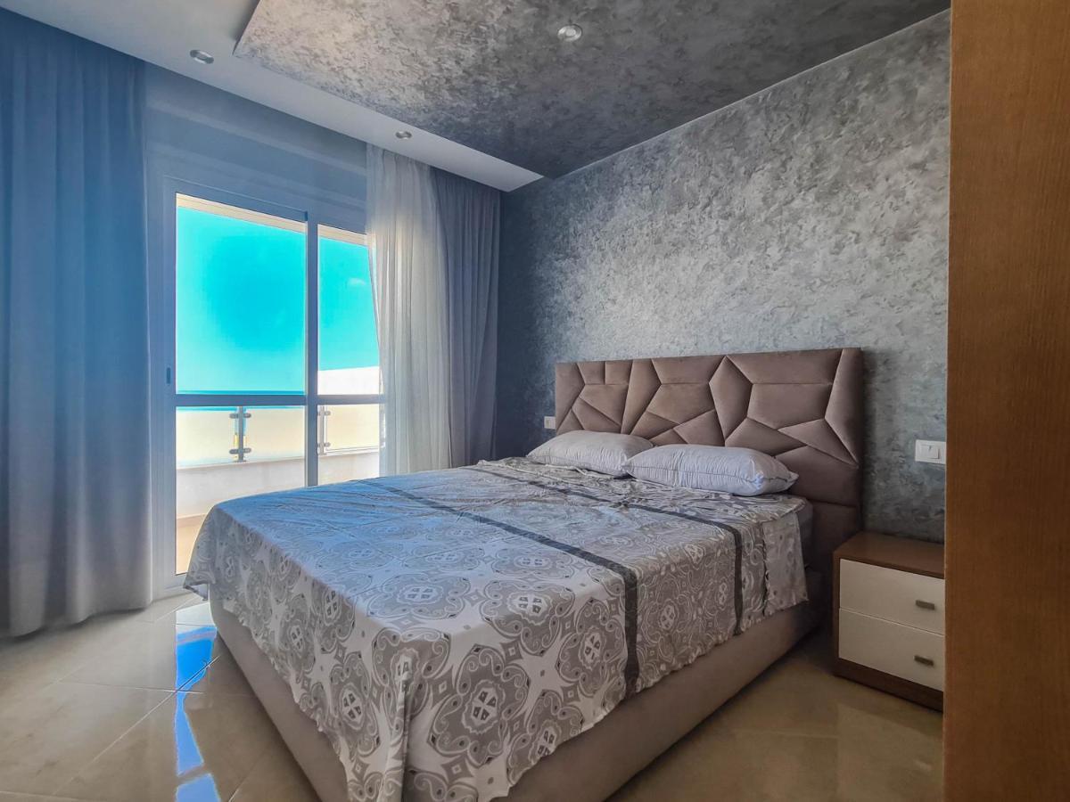 Immeuble Familial Imad Lägenhet Tétouan Exteriör bild