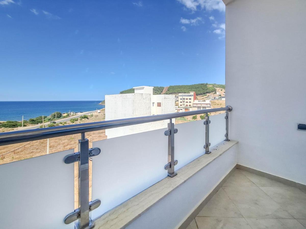 Immeuble Familial Imad Lägenhet Tétouan Exteriör bild