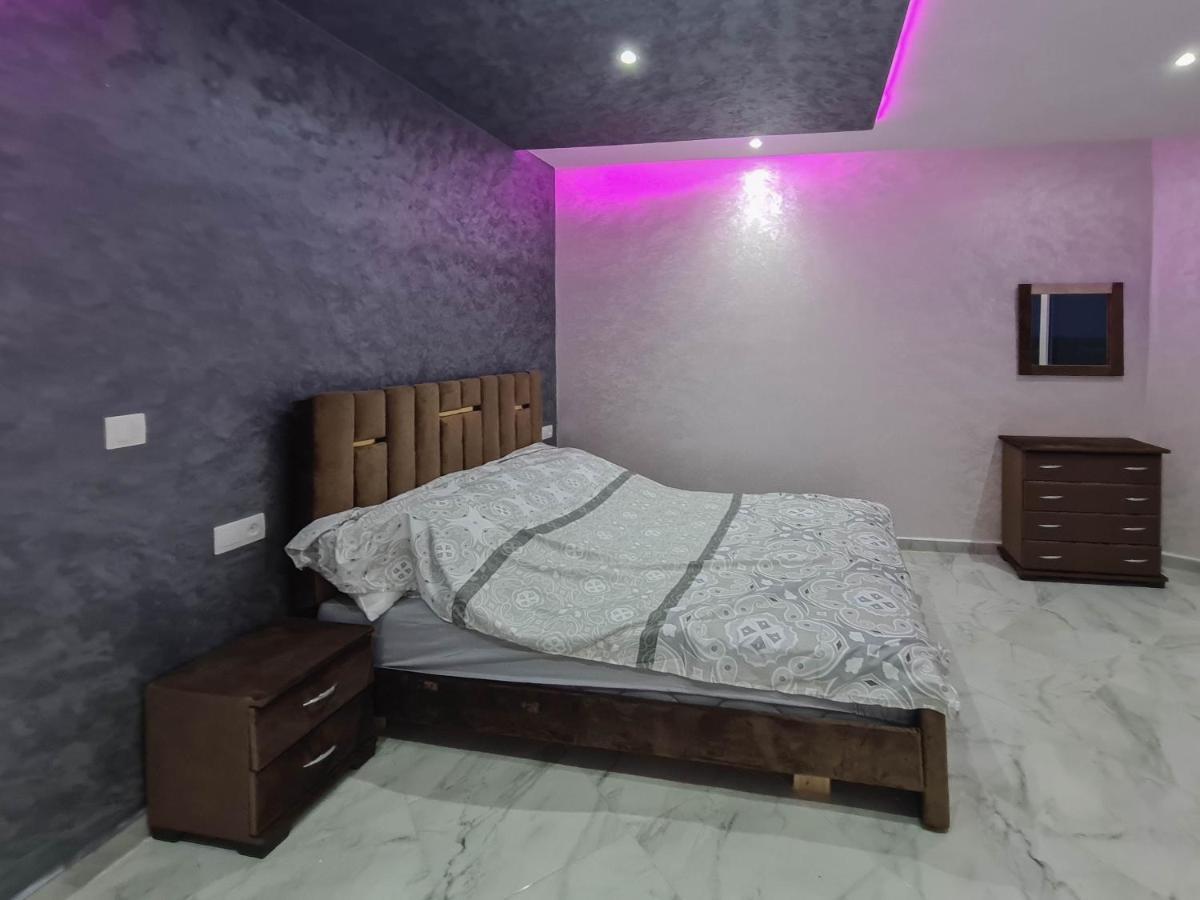 Immeuble Familial Imad Lägenhet Tétouan Exteriör bild